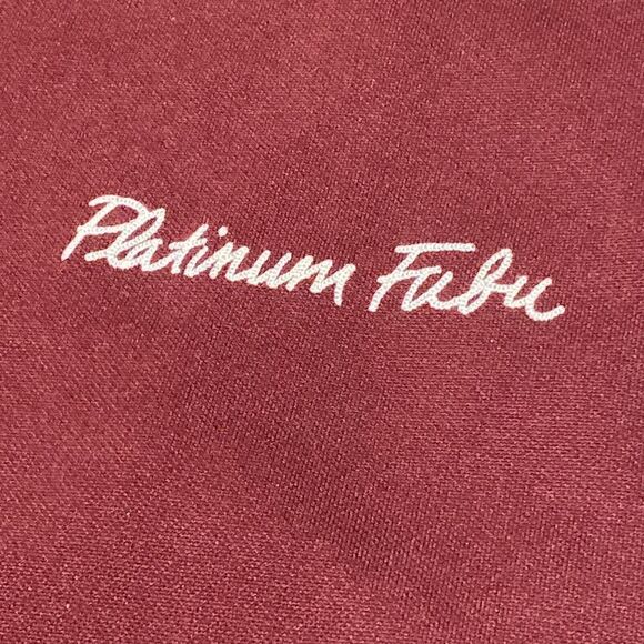 Vintage Platinum FUBU Harlem Globetrotters Warmup Basketball Tracksuit 2XL - Picture 8 of 16